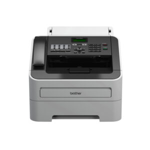 Brother - Fax con modem - cornetta telefonica - Fax2845M1