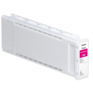 Epson - Cartuccia Ink - Magenta - T44J340 - C13T44J340 - 700 ml