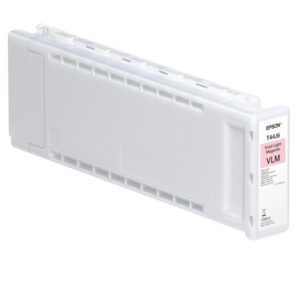 Epson - Cartuccia ink - Magenta Light - T44J640 - C13T44J640 - 700 ml