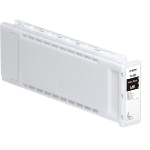 Epson - Cartuccia Ink - Nero opaco - C13T44J840 - T44J840 - 700 ml
