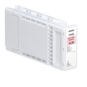 Epson - Cartuccia Ink - Magenta light - C13T44Q640 - T44Q640 - 350 ml
