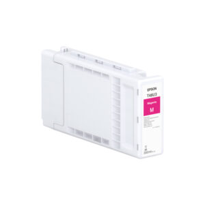 Epson - Cartuccia UltraChrome Pro 6 - Magenta - C13T48U300 - 350 ml