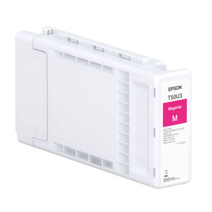 Epson - Cartuccia UltraChrome XD3 - Magenta - C13T50U300 - 350 ml