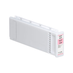 Epson - Tanica - Magenta chiaro - T8006 - C13T800600 - 700ml