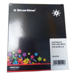Starline - Nastro - nylon per - Star nx1000 lc10
