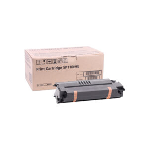Ricoh - Toner - Nero - 406572 - 4.000 pag