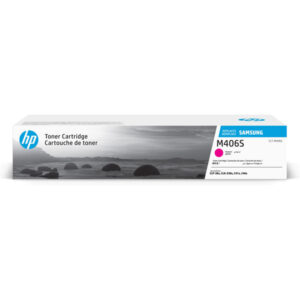 Samsung/HP - Toner originale - Magenta - CLTM406S/ELS - 1.000 pag