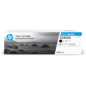 Samsung/HP - Toner originale - Nero - MLD2850A/ELS - 2.000 pag