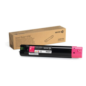 Xerox - Toner - Magenta - 106R01504 - 5.000 pag