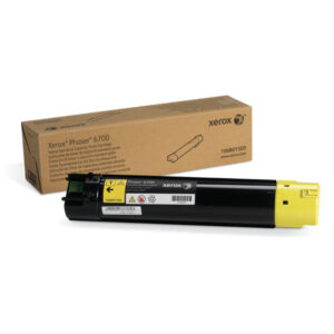 Xerox - Toner - Giallo - 106R01505 - 5.000 pag