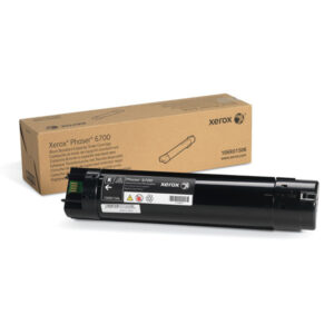 Xerox - Toner - Nero - 106R01506 - 7.100 pag