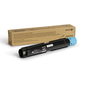 Xerox - Toner - Ciano - 106R03764 - 3.300 pag