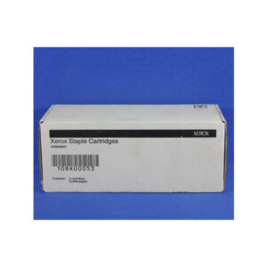 Xerox - Punti Metallici - 108R00053 - 15.000 pag