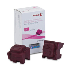 Xerox - Scatola 2 sticks - Magenta - 108R00996 - 4.200 pag