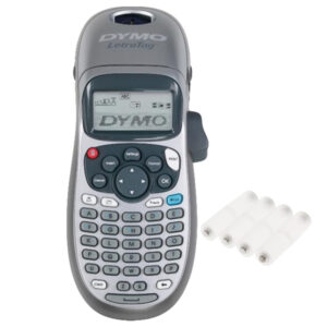Etichettatrice LetraTag LT-100H - Dymo