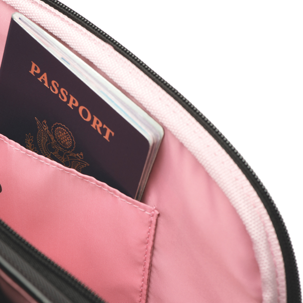 Trolley per laptop con ruote piroettanti Contour 2.0 Executive - 15'' - nero - Kensington - immagine 4