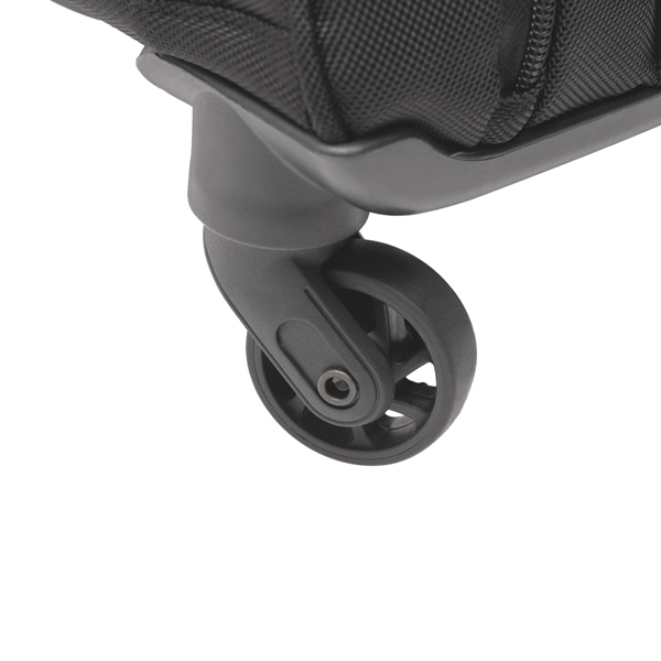 Trolley per laptop con ruote piroettanti Contour 2.0 Executive - 15'' - nero - Kensington - immagine 6