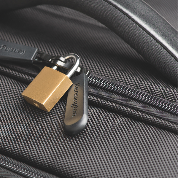 Trolley per laptop a quattro ruote Contour 2.0 Pro Overnight - 17'' - Kensington - immagine 3