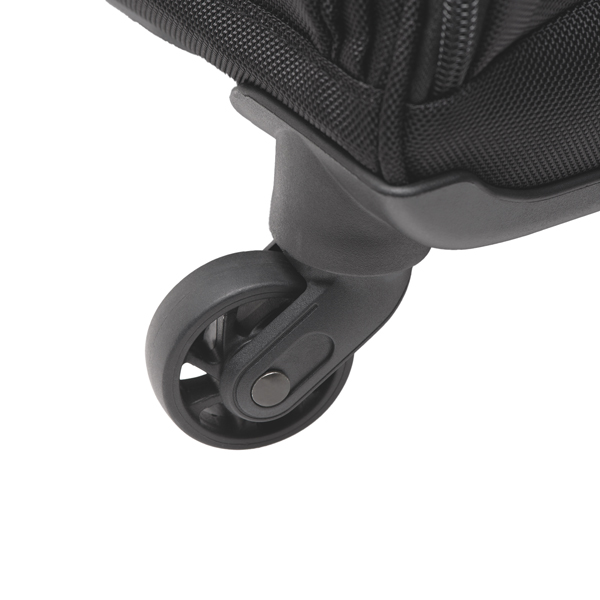 Trolley per laptop a quattro ruote Contour 2.0 Pro Overnight - 17'' - Kensington - immagine 5