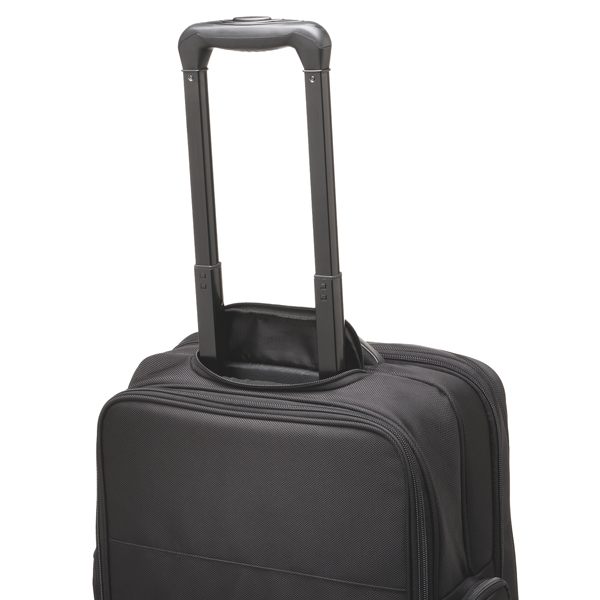 Trolley per laptop a quattro ruote Contour 2.0 Pro Overnight - 17'' - Kensington - immagine 6