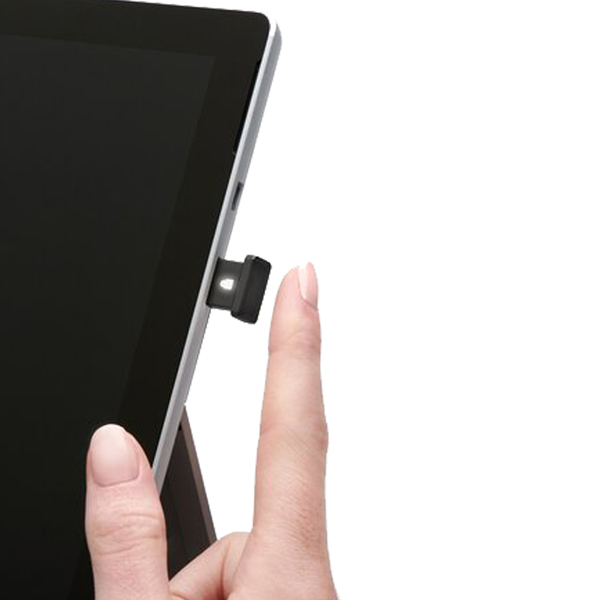 Chiavetta di sicurezza VeriMark - lettore di impronte digitali - USB - Kensington - immagine 3