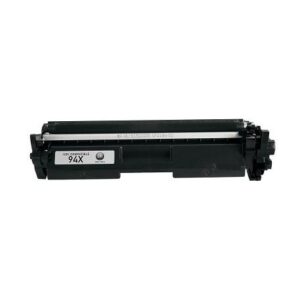 Toner comp. per HP M148 M118 CF294A nero 1200pag.