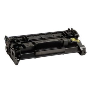 SENZA CHIP Toner compatibile per HP CF289A nero 5000pag.