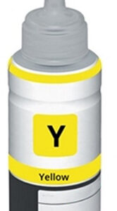 100ML Inchiostro comp. Per Epson Ecotank 664 100ml giallo