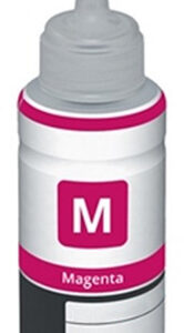 Inchiostro comp. Per Epson Ecotank 106 C13T00R340 70ml magenta