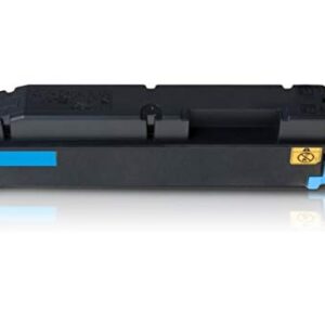 Toner per Kyocera TK-5270C ciano 6000pag.