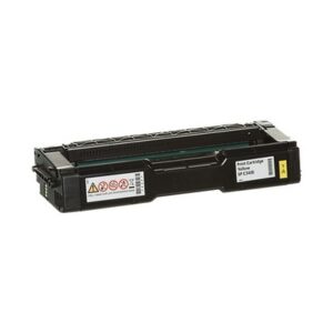 Toner comp. per Ricoh Aficio sp C340 407902 giallo 5000 pag.