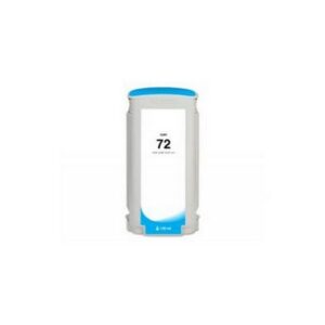 Cartuccia comp. Per HP 72 C9371A ciano