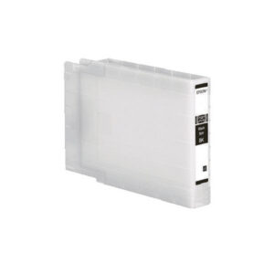 Cartuccia comp. per Epson T04B1 nero ink pigment