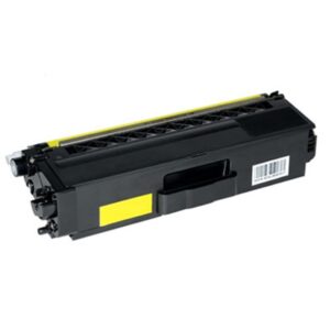 Toner per brother TN-910 giallo 9000pag.