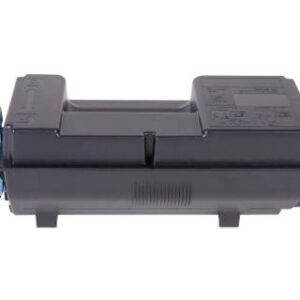 Toner per Olivetti PG L2555 B1230 nero 25000 pag.+vaschetta