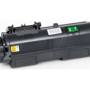 Toner per Olivetti PG L2540 B1235 nero 7200 pag.+vaschetta