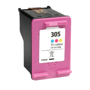 3YM63AE Cartuccia rigenerata per HP 305XL colori