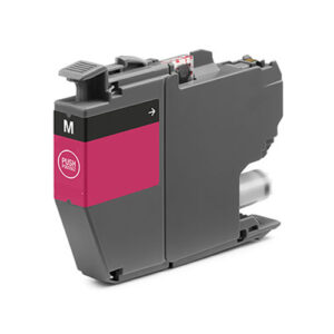 Cartuccia compatibile per Brother LC-422 XL magenta 1500pag.