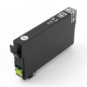 Cartuccia comp. per Epson Workforce Pro WF-C4810 T408XL nero