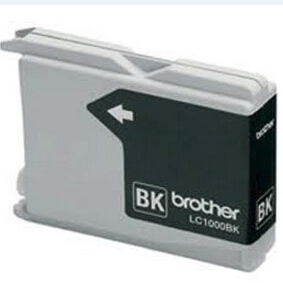 Cartuccia per Brother LC-1000 LC-51 LC-970 LC-960 nero