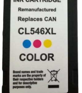 Cartuccia compatibile per CANON CL-546XL 8288B001 colore 300pag.