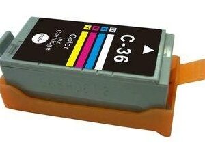 Cartuccia per Canon CLI-36 colore