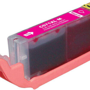 Cartuccia per Canon CLI-571 magenta 12ml