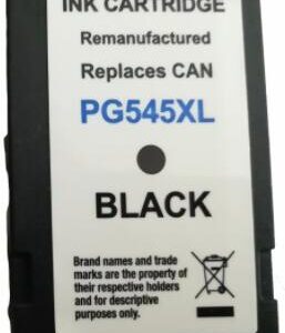 Cartuccia compatibile per CANON PG-545XL 8286B001 nero 400pag.