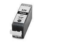 Cartuccia per Canon PGI-520 nero
