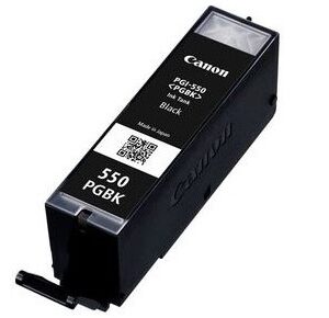 Cartuccia per Canon PGI-550 nero