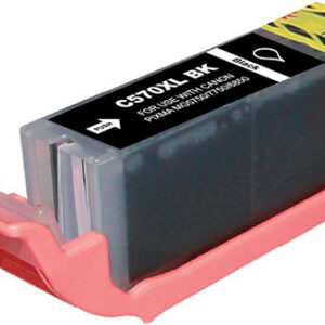 Cartuccia per Canon PGI-570PGBK nero 22ml