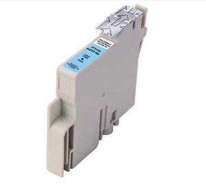 Cartuccia per Epson T0335 ciano chiaro