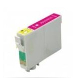 Cartuccia per Epson T0483 magenta