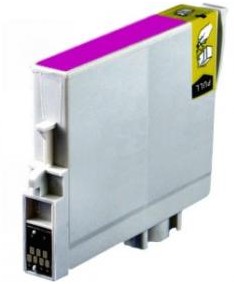 Cartuccia per Epson T0543 magenta